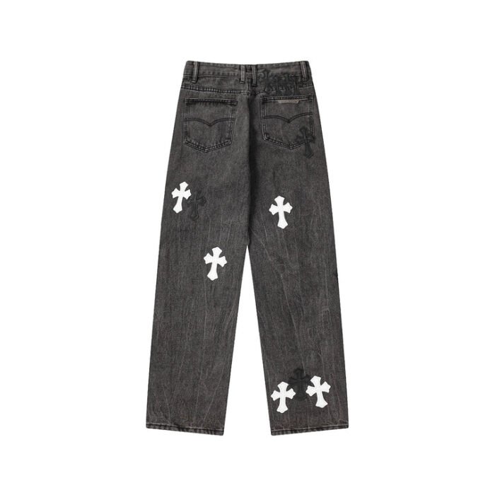 JEANS CHROME H - Image 2