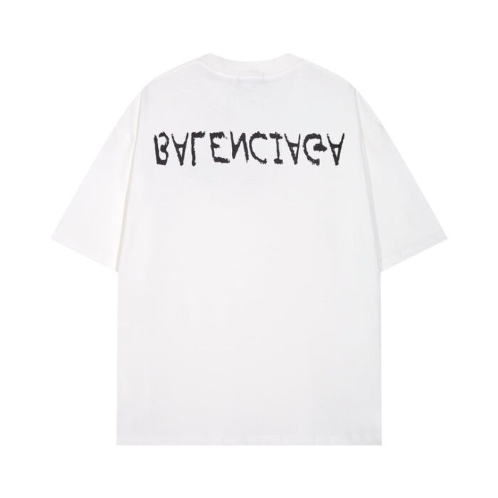 T-SHIRT BLC - Image 4