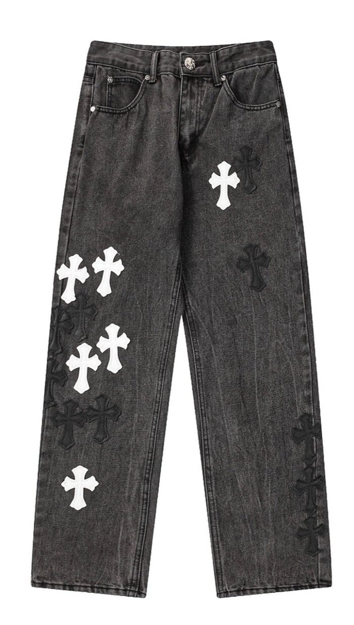 JEANS CHROME H - Image 1