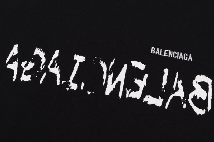 T-SHIRT BLC - Image 5