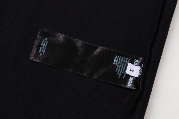 T-SHIRT BLC - Image 7