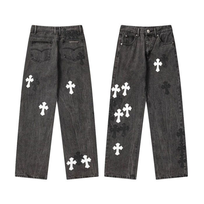 JEANS CHROME H - Image 3