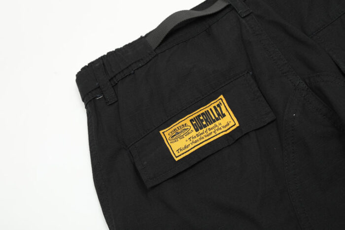 CRTZ PANTS - Image 2