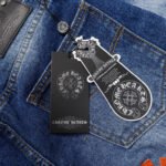 JEANS CHROME H - Image 3