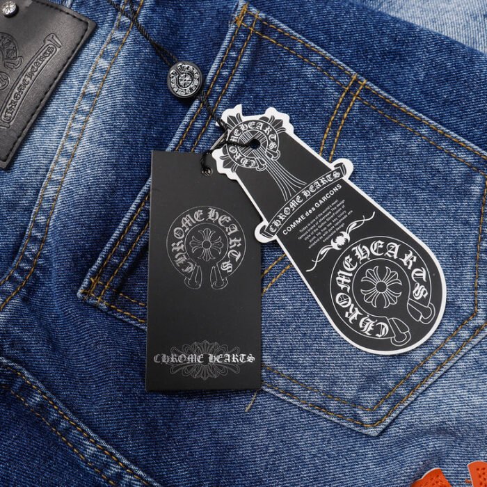 JEANS CHROME H - Image 3