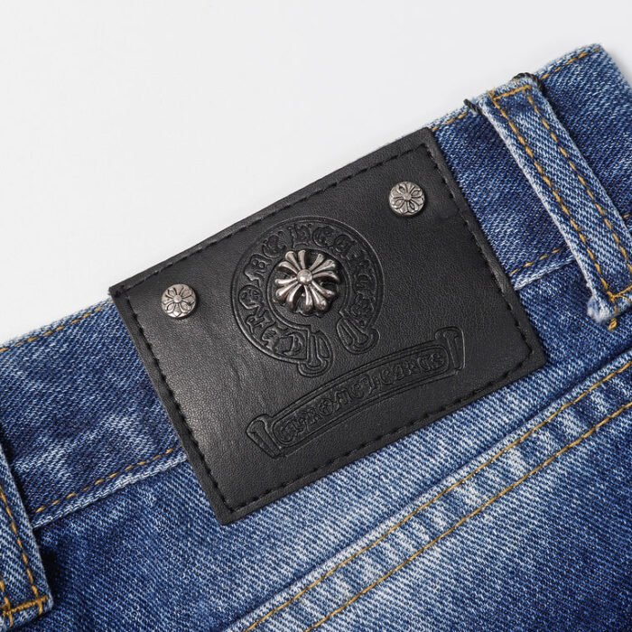 JEANS CHROME H - Image 4