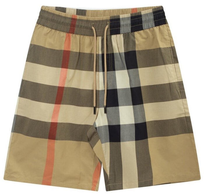 SHORTS BRB - Image 1