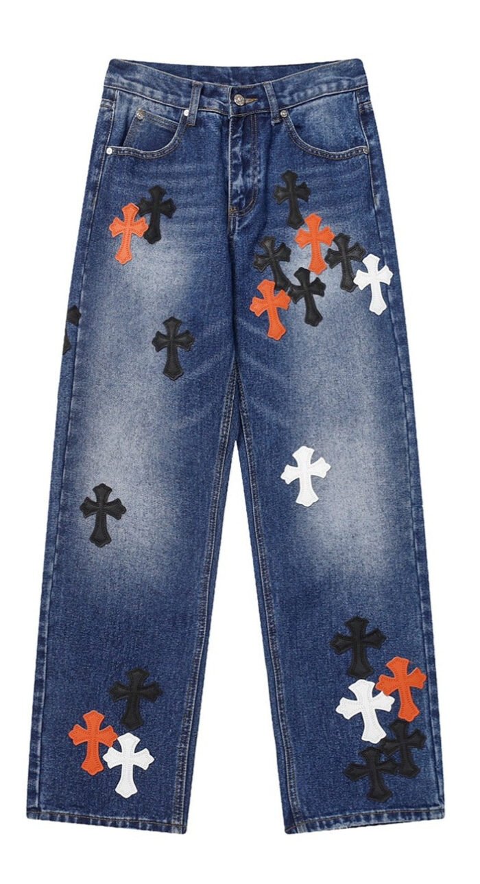 JEANS CHROME H - Image 1