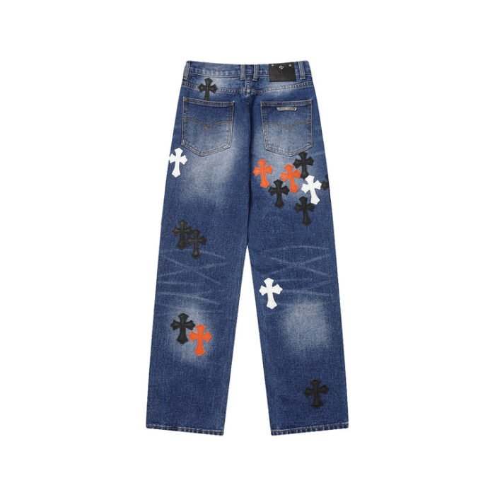 JEANS CHROME H - Image 2