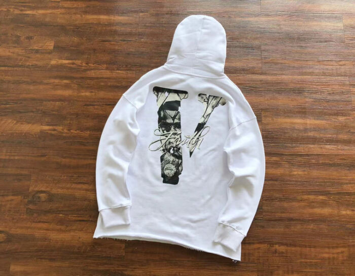 VLN HOODIE - Image 2