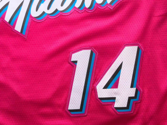 BASKET JERSEY - Image 3