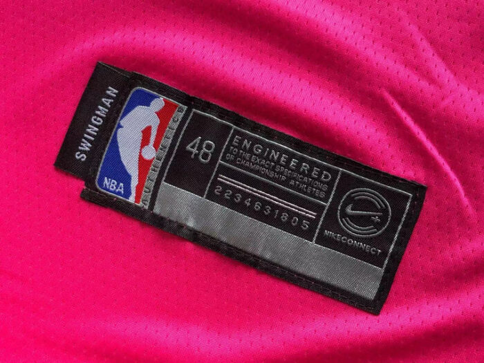 BASKET JERSEY - Image 4