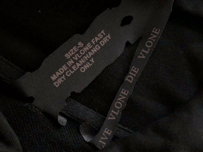VLN HOODIE - Image 6