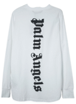 HOODIE P*LM ANG - Image 3