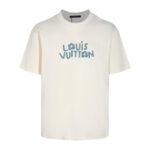 T-SHIRT LOUIS V - Image 2