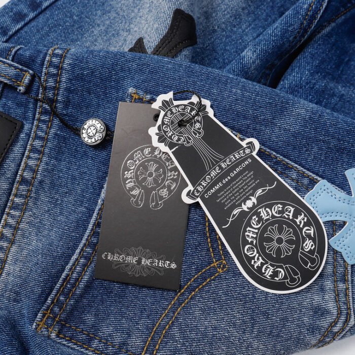 JEANS CHROME H - Image 4