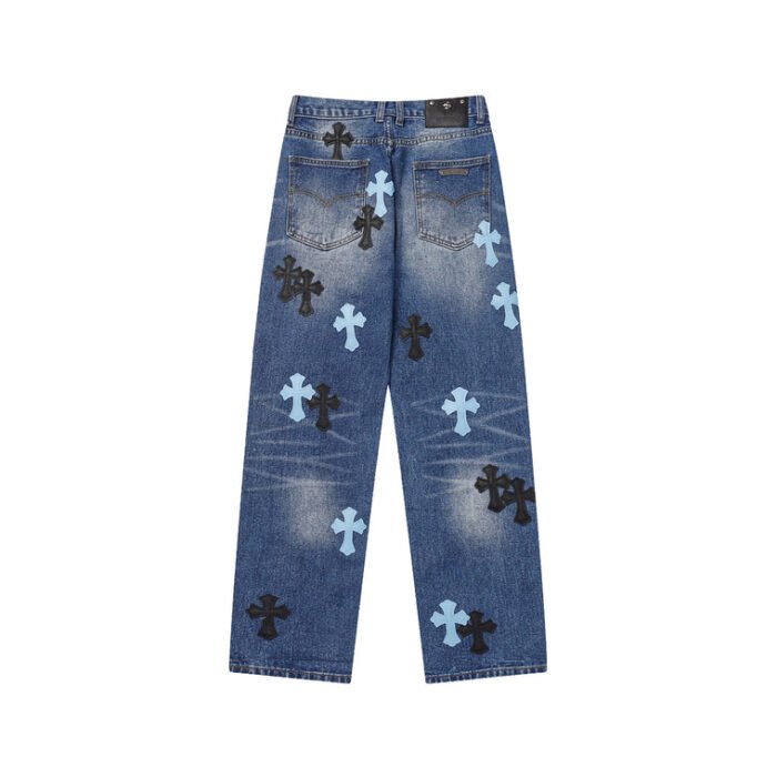 JEANS CHROME H - Image 2