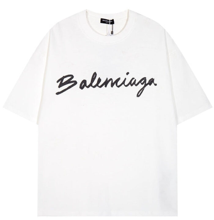 T-SHIRT BLC - Image 1