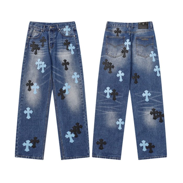 JEANS CHROME H - Image 3