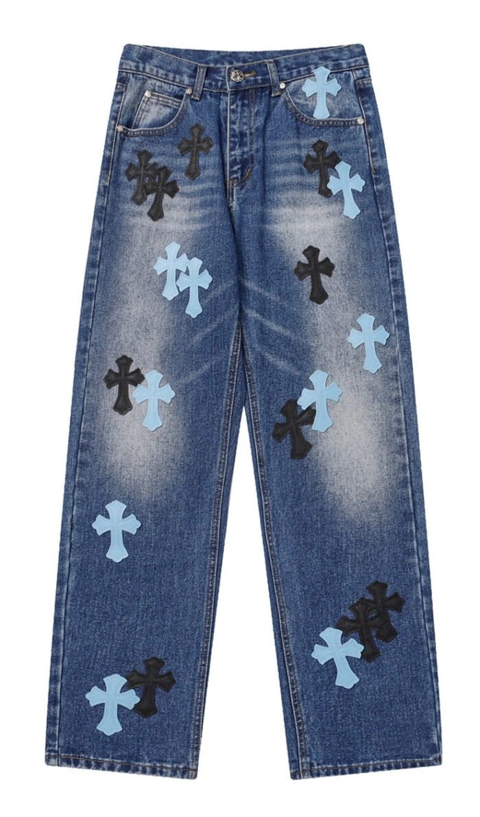 JEANS CHROME H - Image 1