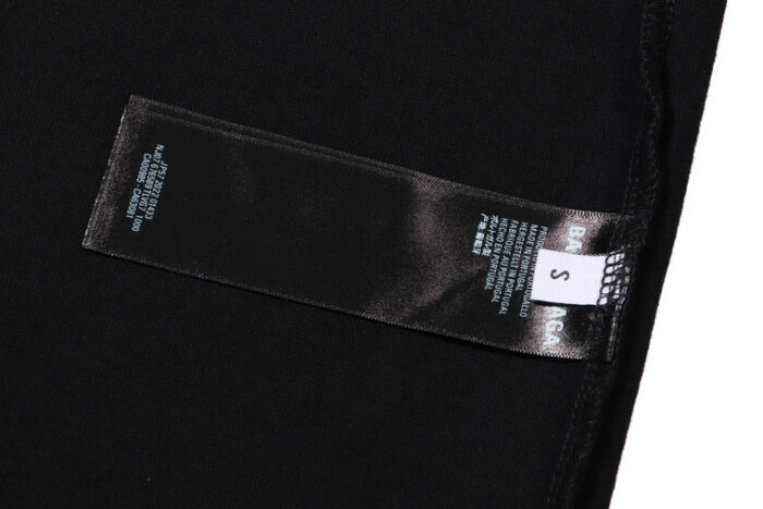 T-SHIRT BLC - Image 5