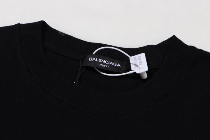 T-SHIRT BLC - Image 4