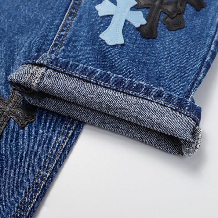 JEANS CHROME H - Image 5