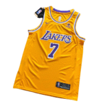 BASKET JERSEY - Image 2