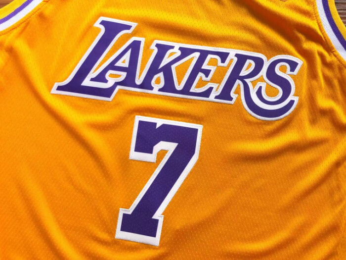 BASKET JERSEY - Image 3