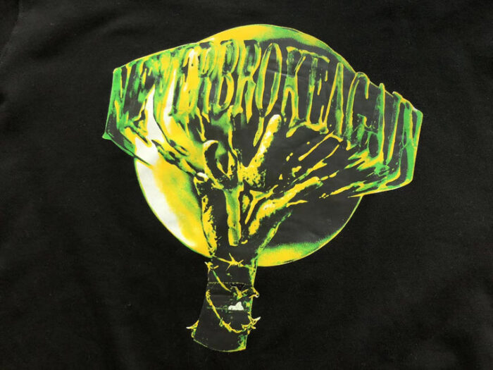 VLN HOODIE - Image 7