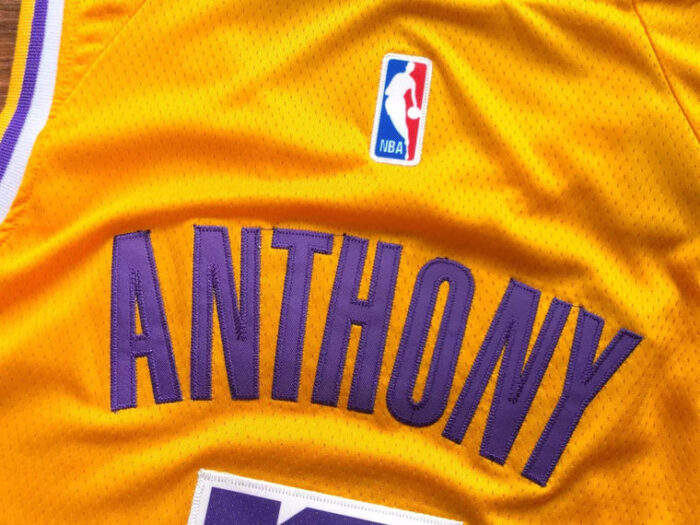 BASKET JERSEY - Image 5