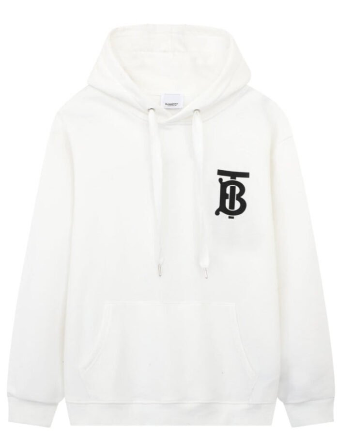 HOODIE BRB - Image 1