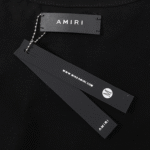 AMIRI T-SHIRT - Image 4