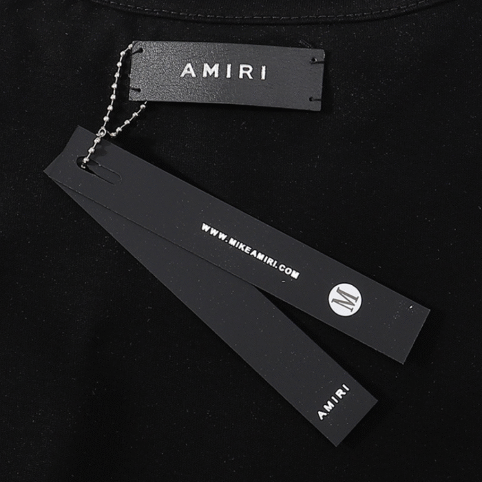 AMIRI T-SHIRT - Image 4