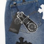 JEANS CHROME H - Image 3