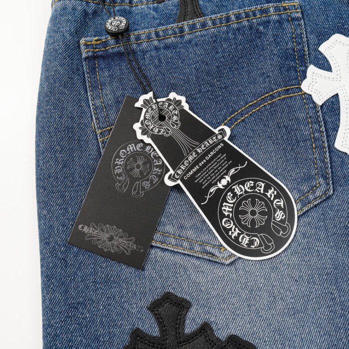 JEANS CHROME H - Image 3