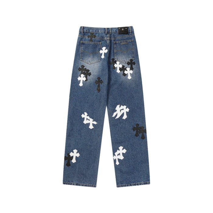 JEANS CHROME H - Image 2
