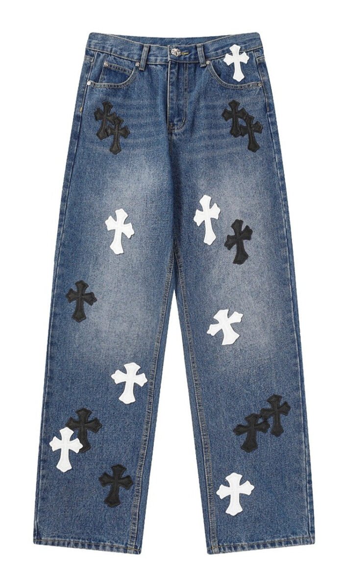 JEANS CHROME H - Image 1