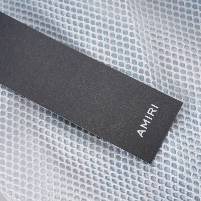 AMIRI SHORT SET - Image 11