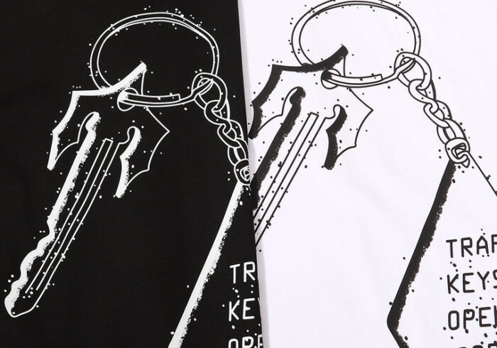 Trapstar T-shirt - Image 4