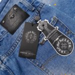 JEANS CHROME H - Image 4