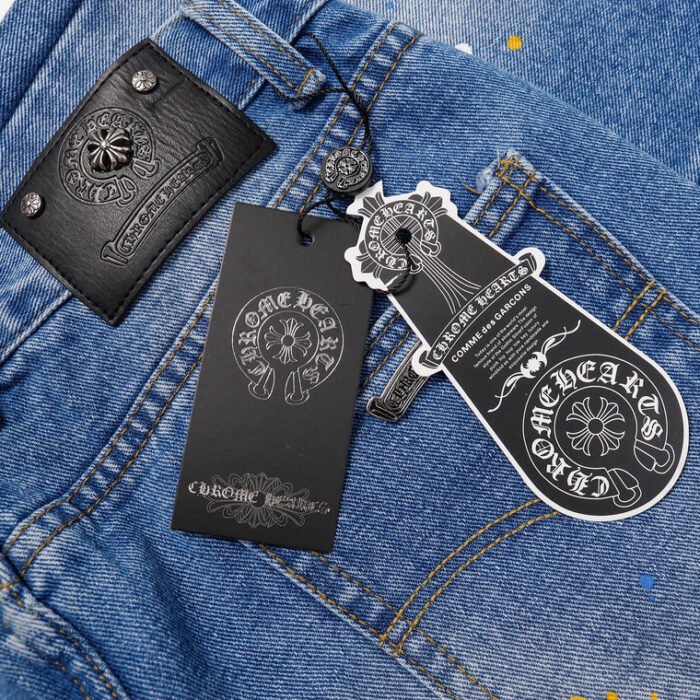 JEANS CHROME H - Image 4