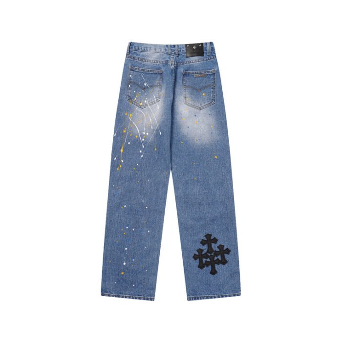 JEANS CHROME H - Image 2