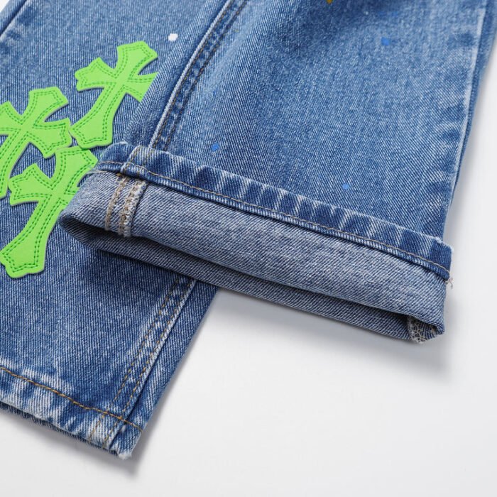 JEANS CHROME H - Image 5