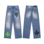 JEANS CHROME H - Image 3