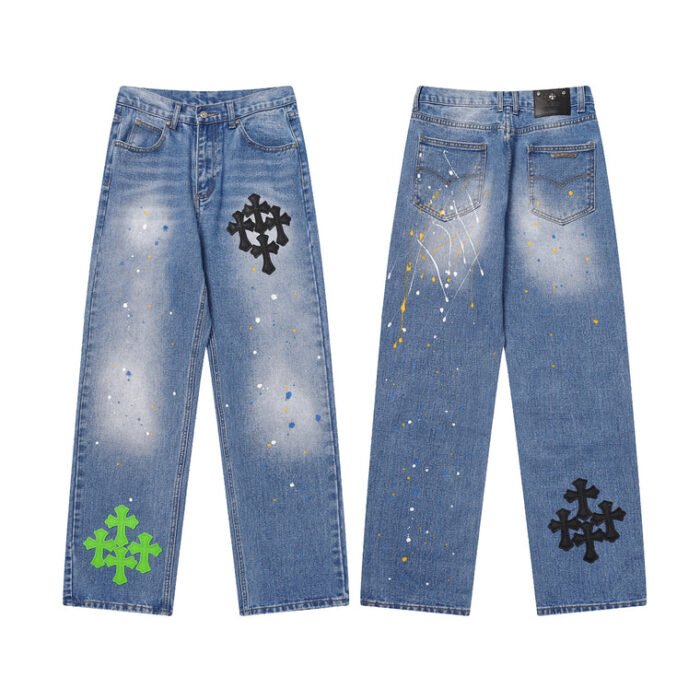 JEANS CHROME H - Image 3