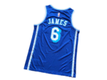 BASKET JERSEY - Image 2