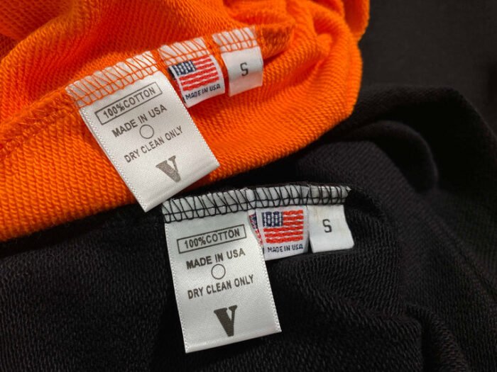 VLN HOODIE - Image 7