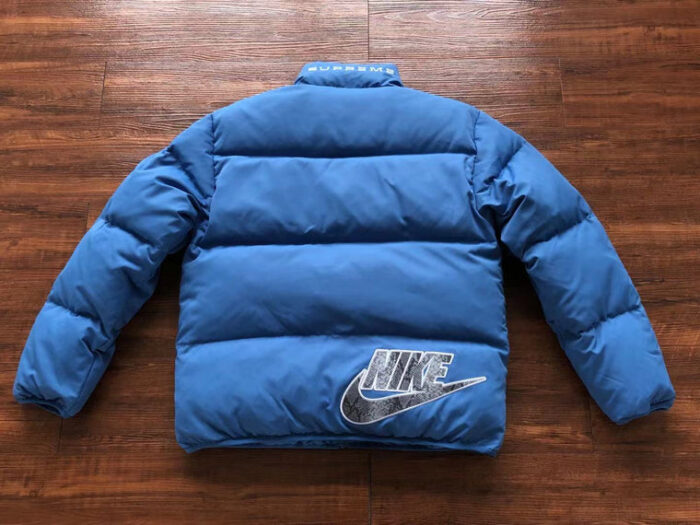 JACKET N.K x SUPREME (3 COLORI) - Image 8