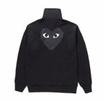 HOODIE CDG